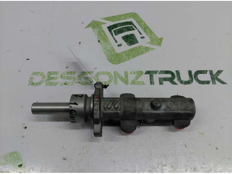 Recambio de bomba freno para peugeot 307 berlina (s2) d-sign referencia OEM IAM 22447579 BOSCH 