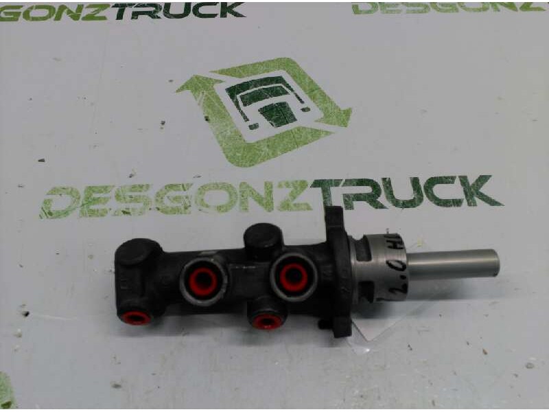 Recambio de bomba freno para peugeot 307 berlina (s2) gt referencia OEM IAM Y21279 BOSCH 