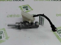 Recambio de bomba freno para peugeot 307 berlina (s2) gt referencia OEM IAM 22495179  