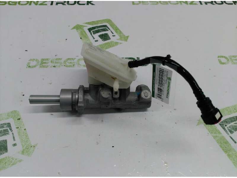 Recambio de bomba freno para peugeot 307 berlina (s2) gt referencia OEM IAM 22495179  