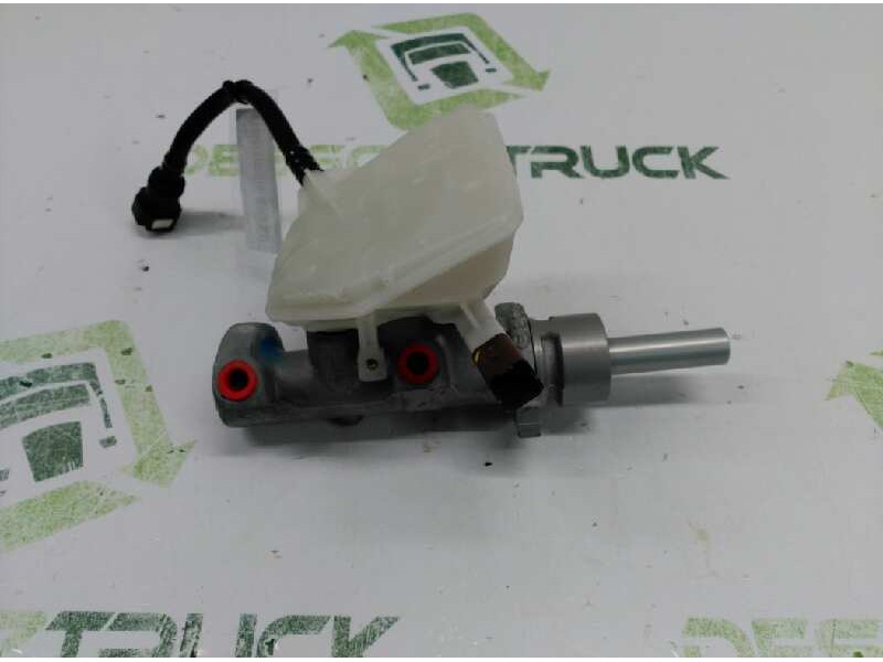 Recambio de bomba freno para peugeot 307 berlina (s2) gt referencia OEM IAM 22495179  