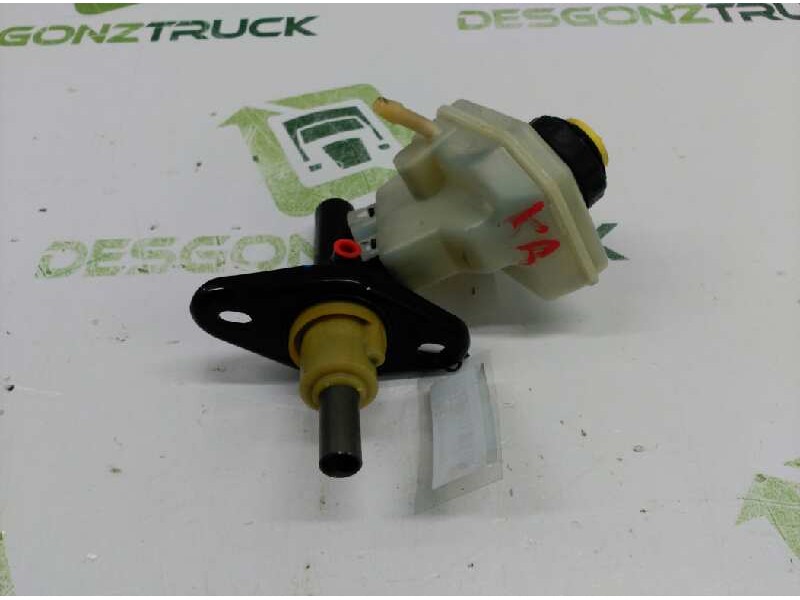Recambio de bomba freno para ford ka (ccq) ka 1 referencia OEM IAM 74471061  