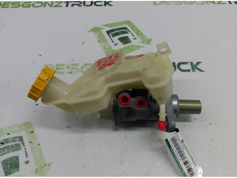 Recambio de bomba freno para ford focus berlina (cap) ambiente (d) referencia OEM IAM 41230130  