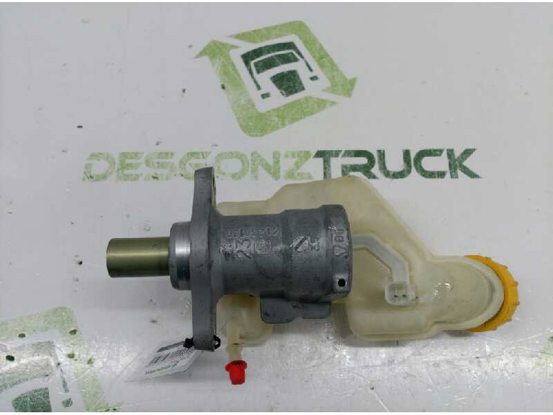 Recambio de bomba freno para ford focus berlina (cap) ambiente (d) referencia OEM IAM 41230130  