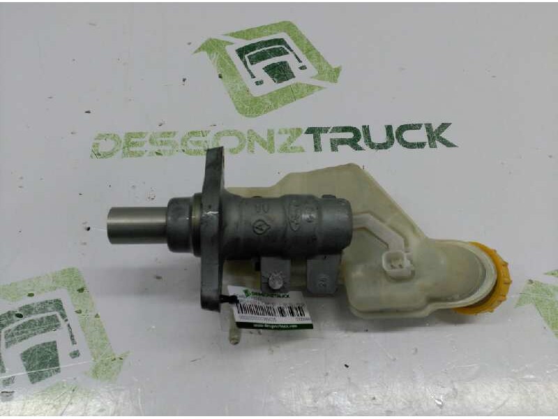 Recambio de bomba freno para ford fiesta (cbk) st referencia OEM IAM 03350884931  