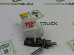 Recambio de bomba freno para fiat punto berlina (188) 1.8 16v hgt referencia OEM IAM BOSCH60488  