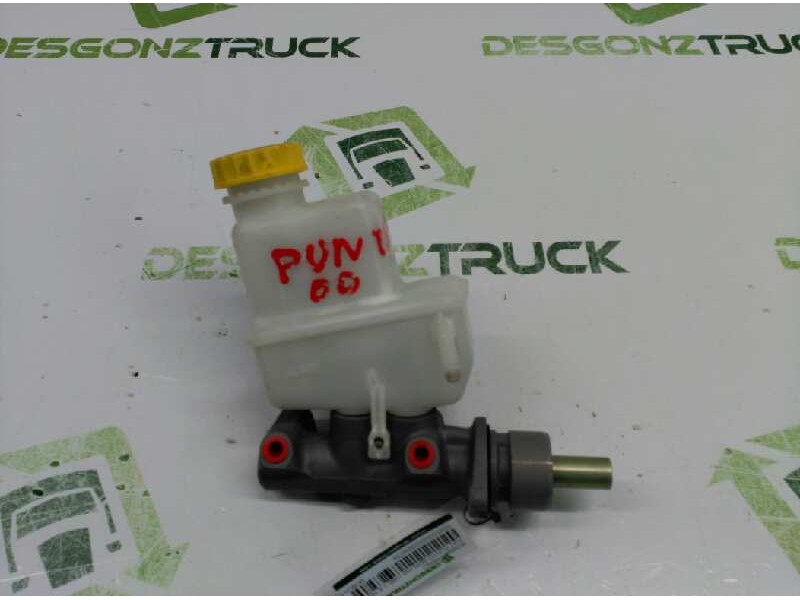 Recambio de bomba freno para fiat punto berlina (188) 1.8 16v hgt referencia OEM IAM BOSCH60488  