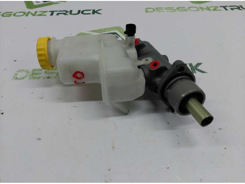 Recambio de bomba freno para fiat punto berlina (188) 1.8 16v hgt referencia OEM IAM BOSCH60488  