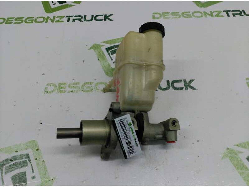 Recambio de bomba freno para peugeot 407 st confort referencia OEM IAM 9646980980  