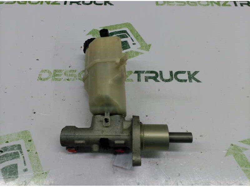 Recambio de bomba freno para peugeot 407 st confort referencia OEM IAM 9646980980  