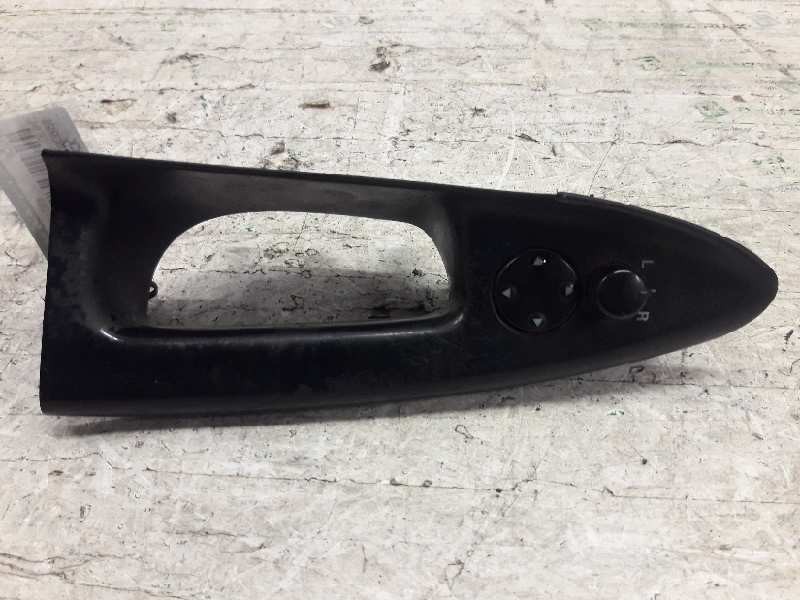 Recambio de boton regulacion retrovisores para audi a4 berlina (b5) 1.9 tdi referencia OEM IAM 8D1867171B  