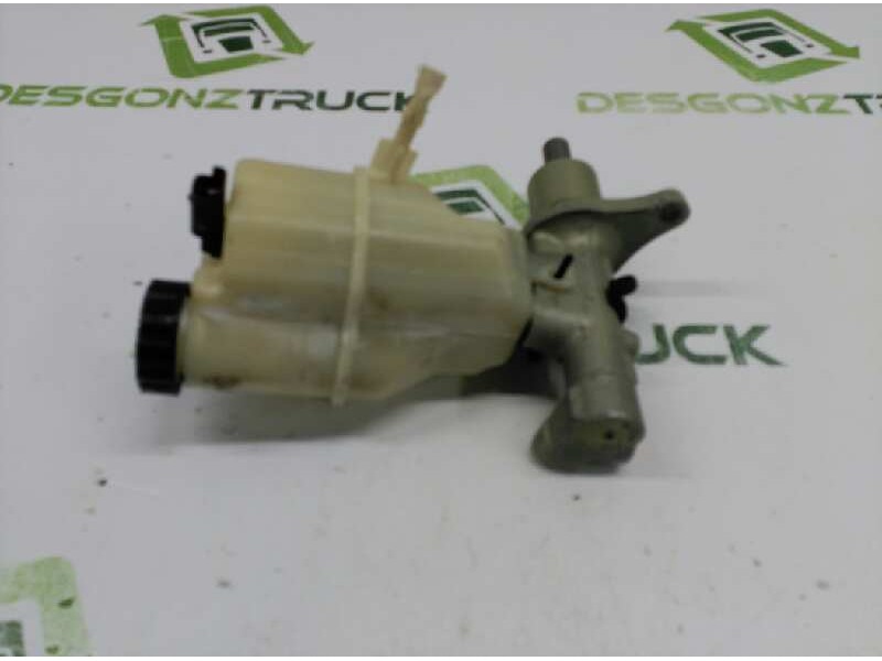 Recambio de bomba freno para peugeot 407 st confort referencia OEM IAM 9646980980  