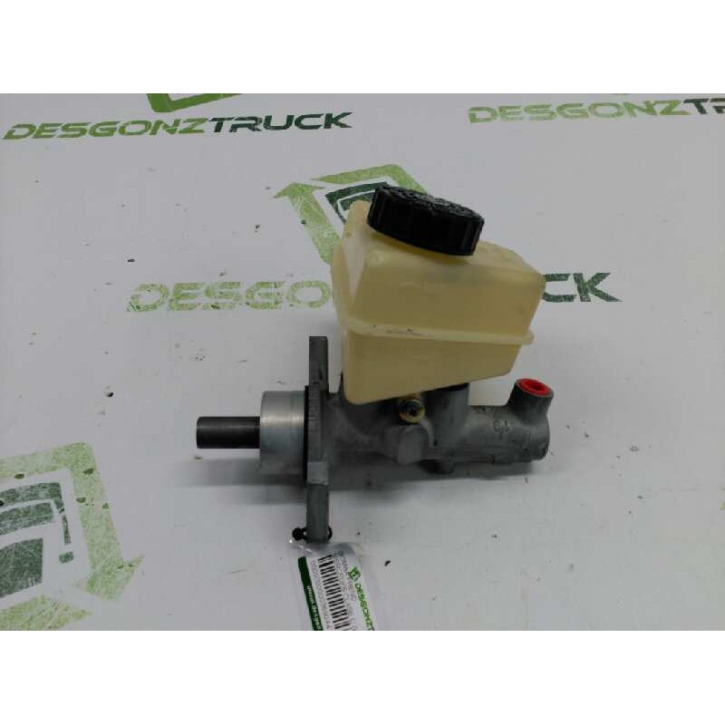 Recambio de bomba freno para mercedes-benz clase c (w202) berlina 220 diesel (202.121) referencia OEM IAM A2024300302  