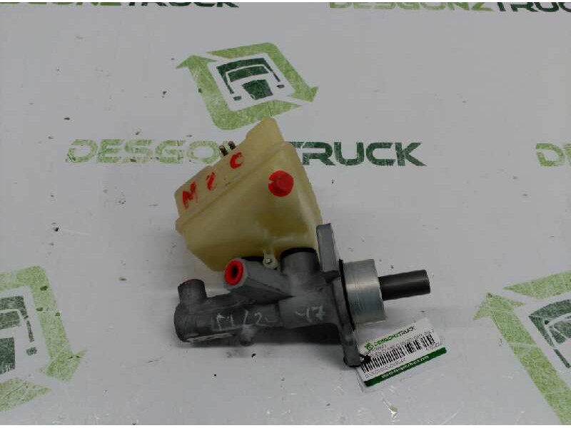 Recambio de bomba freno para mercedes-benz clase c (w202) berlina 220 diesel (202.121) referencia OEM IAM A2024300302  