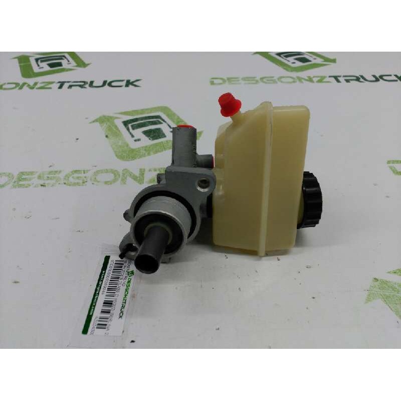 Recambio de bomba freno para mercedes-benz clase c (w202) berlina 220 diesel (202.121) referencia OEM IAM A2024300302  