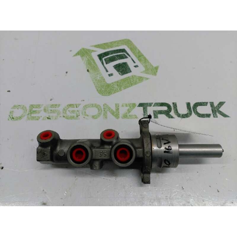 Recambio de bomba freno para fiat stilo (192) 1.9 jtd 140 dynamic multijet referencia OEM IAM BOSCHY21322  