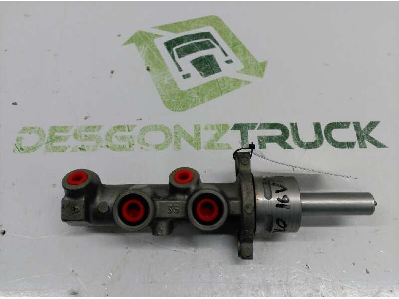 Recambio de bomba freno para fiat stilo (192) 1.9 jtd 140 dynamic multijet referencia OEM IAM BOSCHY21322  