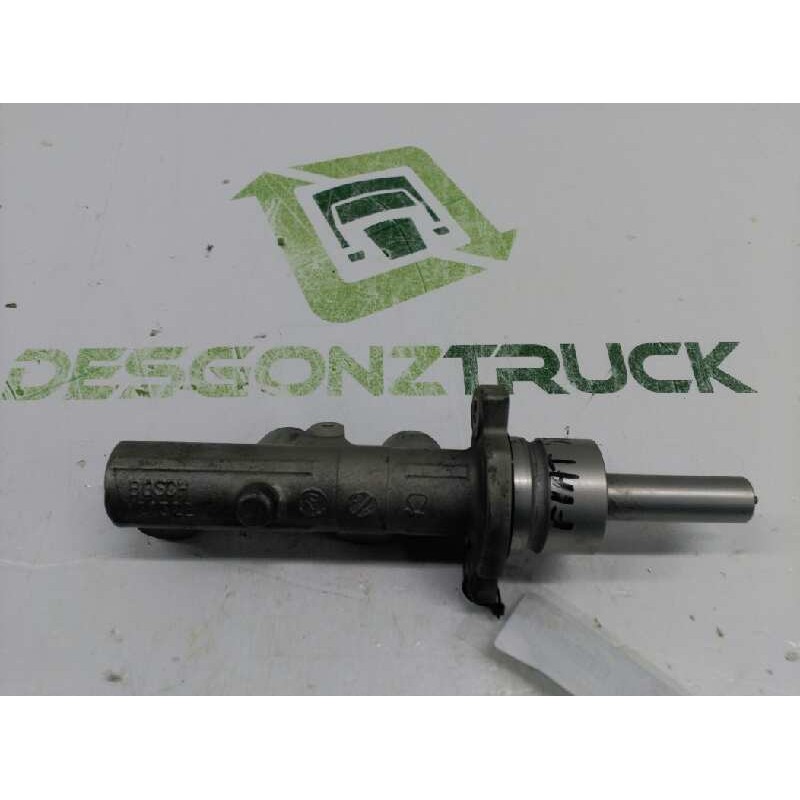 Recambio de bomba freno para fiat stilo (192) 1.9 jtd 140 dynamic multijet referencia OEM IAM BOSCHY21322  