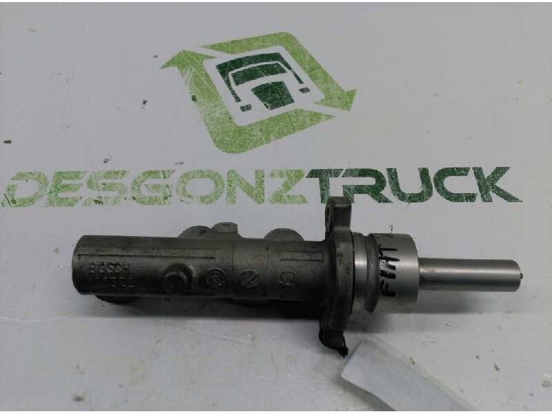 Recambio de bomba freno para fiat stilo (192) 1.9 jtd 140 dynamic multijet referencia OEM IAM BOSCHY21322  