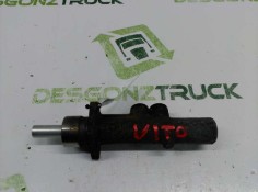 Recambio de bomba freno para mercedes-benz vito marco polo (638) 110 cdi referencia OEM IAM A0004316501   2