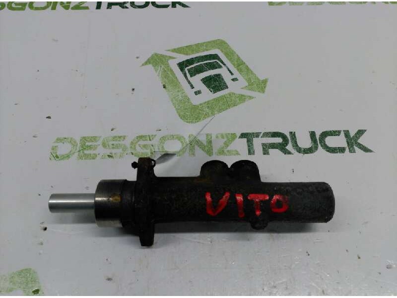 Recambio de bomba freno para mercedes-benz vito marco polo (638) 110 cdi referencia OEM IAM A0004316501  