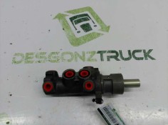 Recambio de bomba freno para ford transit caja cerrada, corta (fy) (2000 =>) ft 330 2.4 referencia OEM IAM BOSCH221313  