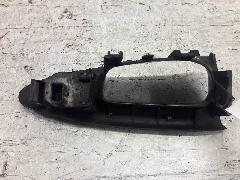 Recambio de boton regulacion retrovisores para audi a4 berlina (b5) 1.9 tdi referencia OEM IAM 8D1867171B  