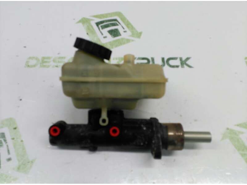 Recambio de bomba freno para peugeot 406 berlina (s1/s2) sldt referencia OEM IAM BOSCH21025999  