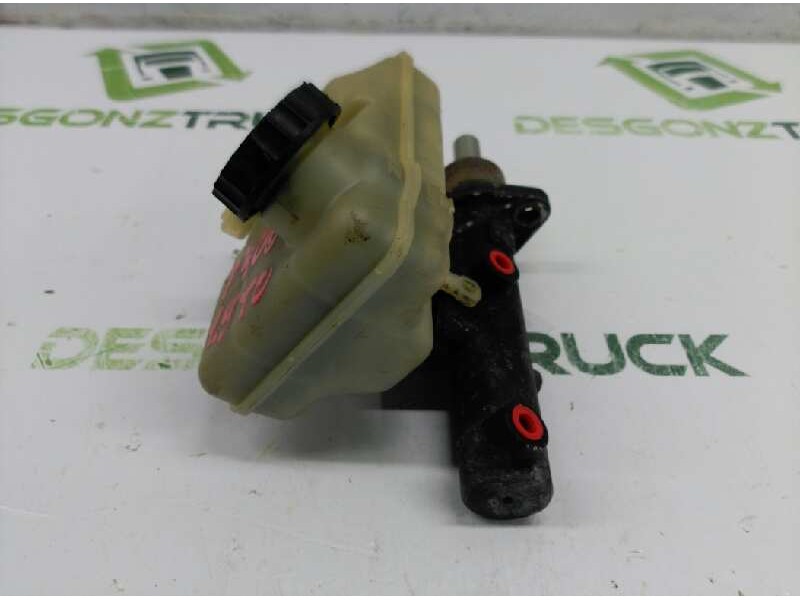 Recambio de bomba freno para peugeot 406 berlina (s1/s2) sldt referencia OEM IAM BOSCH21025999  