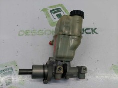 Recambio de bomba freno para peugeot 407 sport referencia OEM IAM 4601P6  