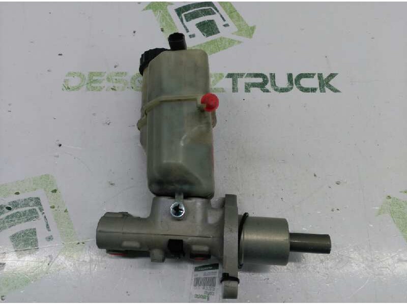 Recambio de bomba freno para peugeot 407 sport referencia OEM IAM 4601P6  