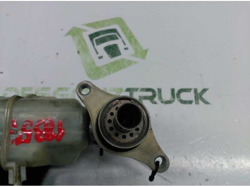 Recambio de bomba freno para peugeot 407 sport referencia OEM IAM 4601P6  