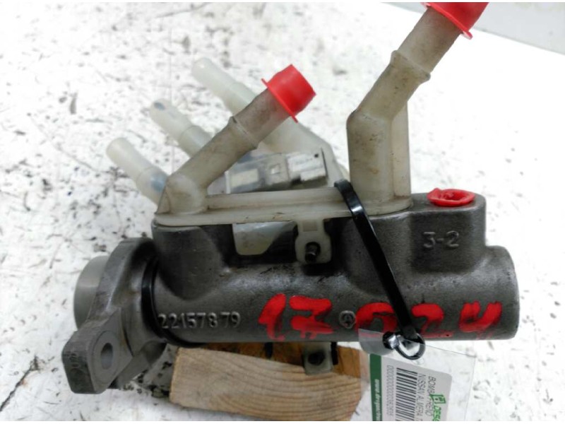 Recambio de bomba freno para nissan almera tino (v10m) acenta referencia OEM IAM 46010BU810 22157879 