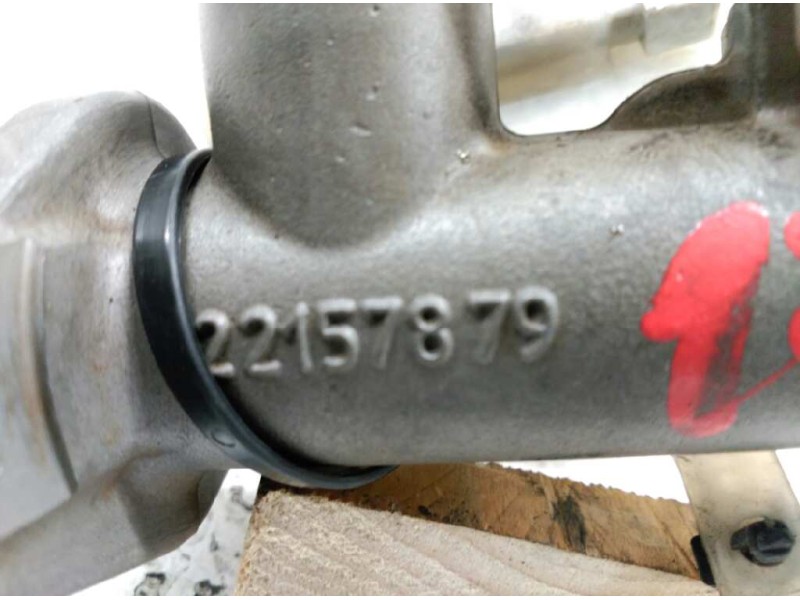 Recambio de bomba freno para nissan almera tino (v10m) acenta referencia OEM IAM 46010BU810 22157879 