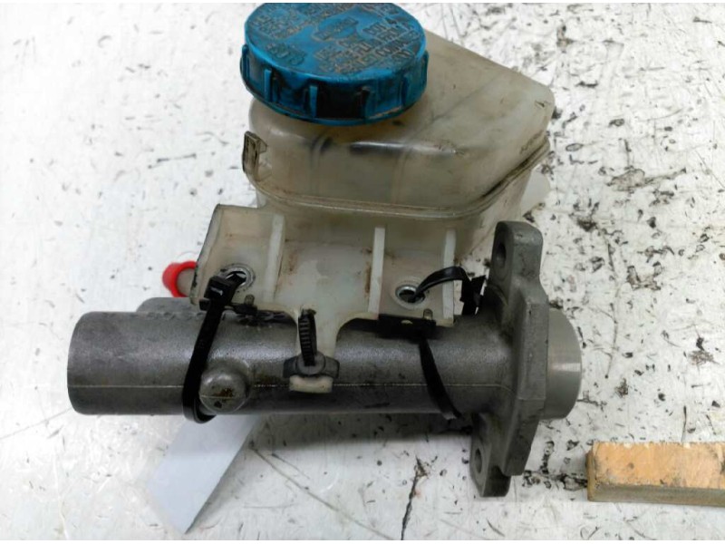 Recambio de bomba freno para nissan almera tino (v10m) acenta referencia OEM IAM 46010BU810 22157879 