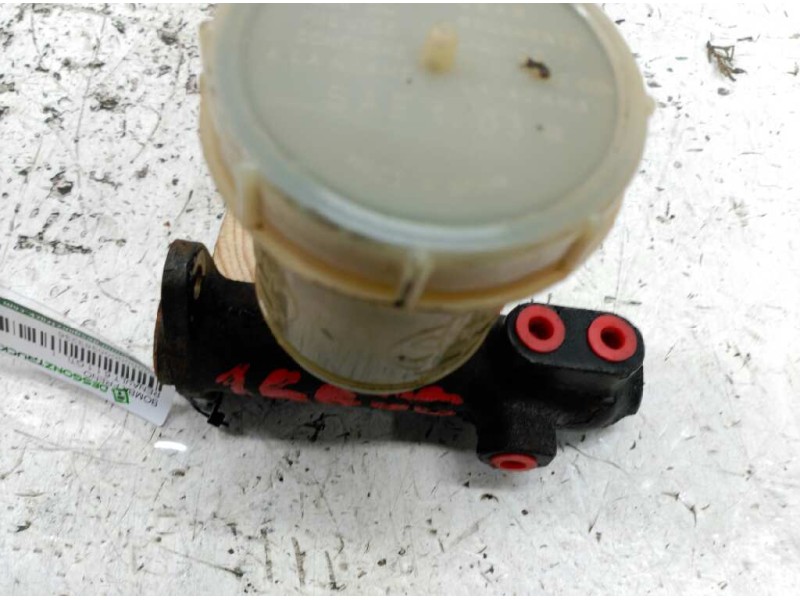 Recambio de bomba freno para renault 6 1.1 gtl referencia OEM IAM   