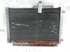 Recambio de condensador / radiador a/a para skoda felicia berlina ( 791) blue sky referencia OEM IAM   