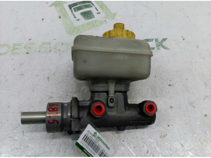 Recambio de bomba freno para volkswagen golf iv berlina (1j1) básico referencia OEM IAM 21027099  