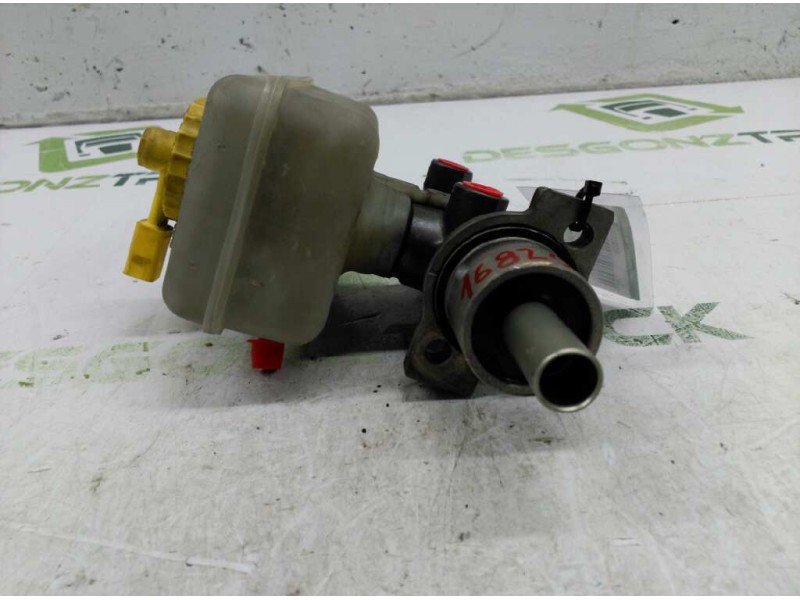 Recambio de bomba freno para volkswagen golf iv berlina (1j1) básico referencia OEM IAM 21027099  