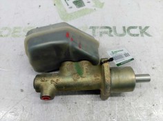 Recambio de bomba freno para fiat fiorino (255) furg. referencia OEM IAM   