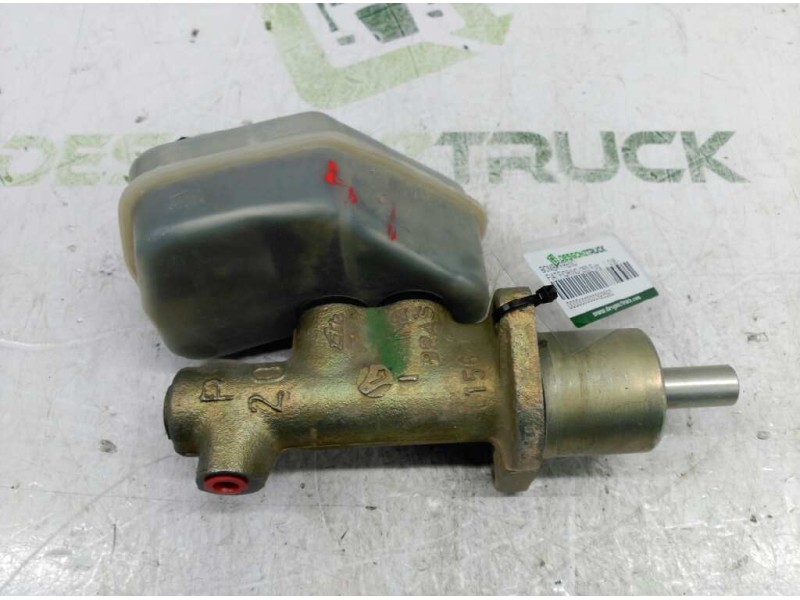 Recambio de bomba freno para fiat fiorino (255) furg. referencia OEM IAM   