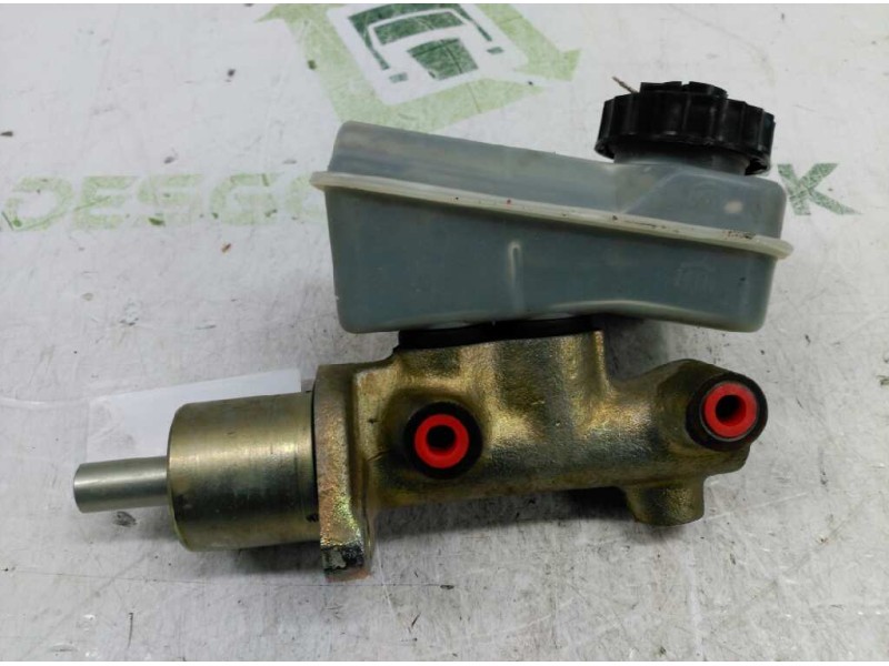 Recambio de bomba freno para fiat fiorino (255) furg. referencia OEM IAM   