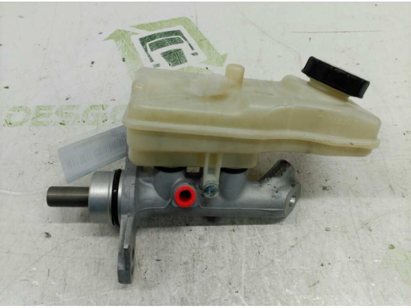 Recambio de bomba freno para renault scenic ii confort dynamique referencia OEM IAM   
