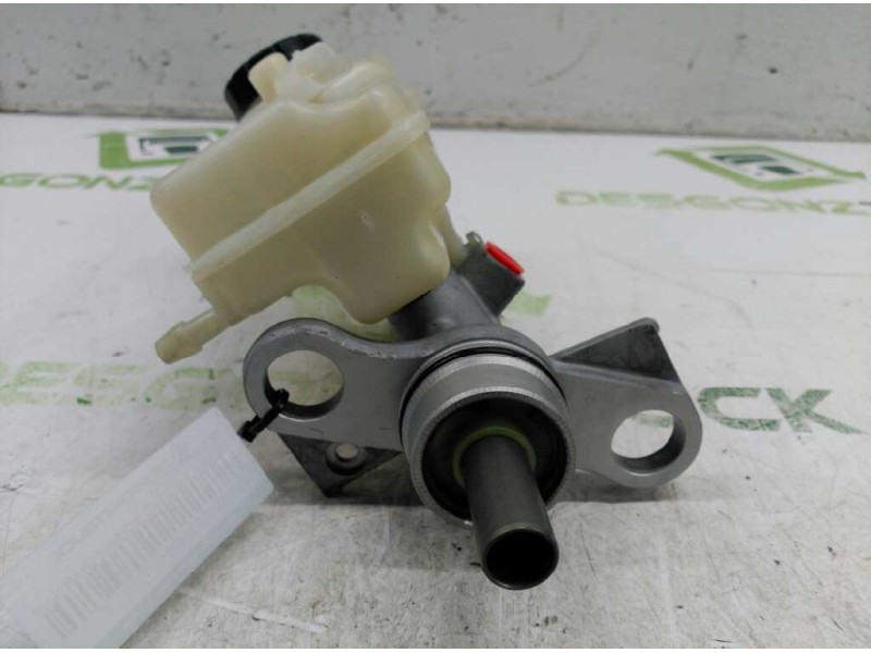 Recambio de bomba freno para renault scenic ii confort dynamique referencia OEM IAM   