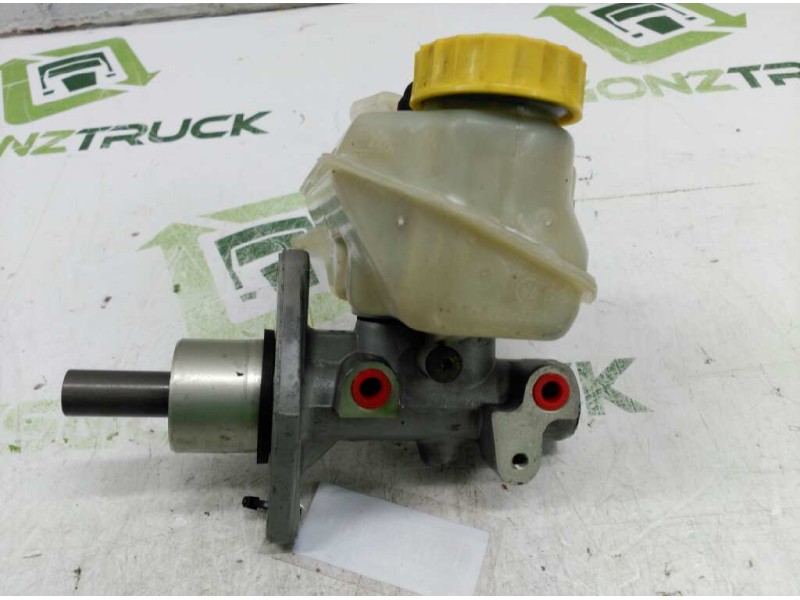 Recambio de bomba freno para seat cordoba berlina (6k2) sport referencia OEM IAM   