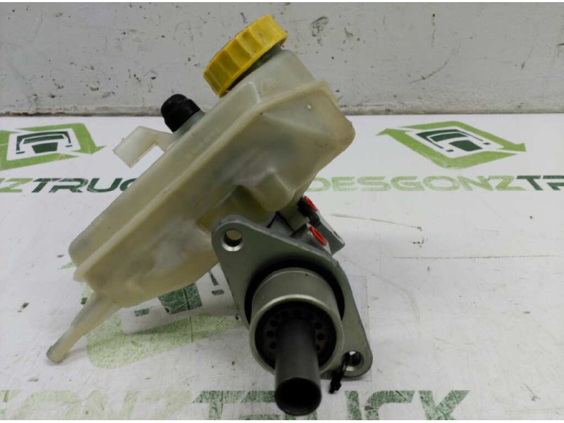 Recambio de bomba freno para seat cordoba berlina (6k2) sport referencia OEM IAM   