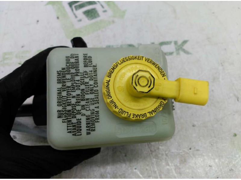 Recambio de bomba freno para audi a3 (8l) 1.9 tdi ambiente referencia OEM IAM 21027099 BOSCH 