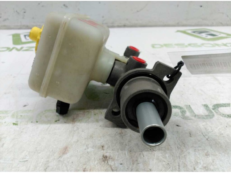 Recambio de bomba freno para audi a3 (8l) 1.9 tdi ambiente referencia OEM IAM 21027099 BOSCH 