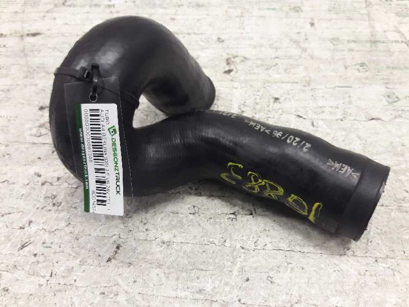 Recambio de tubo para audi a4 berlina (b5) 2.5 v6 24v tdi referencia OEM IAM 8D0145746 INTERCOOLER 