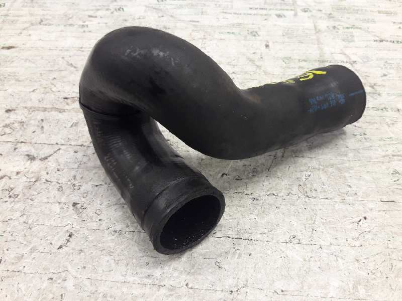 Recambio de tubo para audi a4 berlina (b5) 2.5 v6 24v tdi referencia OEM IAM 8D0145746 INTERCOOLER 